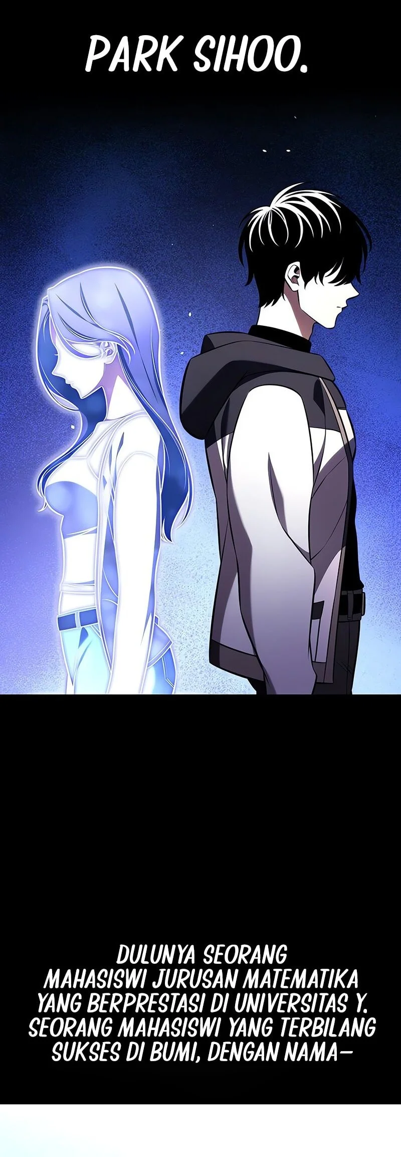 i killed an academy player chapter 100 - Page 81